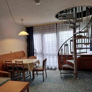 Apartment Mezonet Almberg Jaj, Mitterfirmiansreut