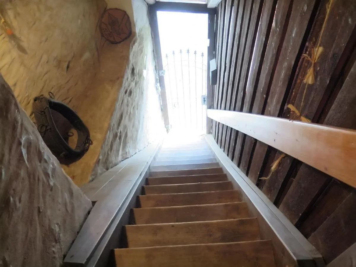 Apartment Ferienwohnung Flurerturm Beilngries